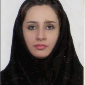 مژگان ستاری حسنلوئی