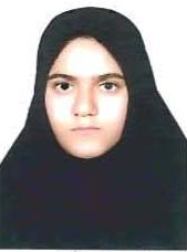 فاطمه ملک پائین