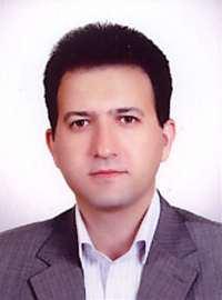 سیدمهدی ناصری