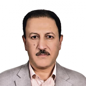نعمت الله شهبازی