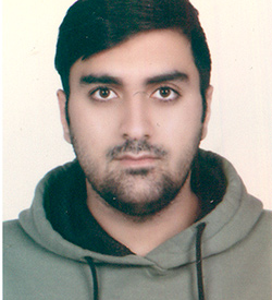 امیرحسین صالحی باشبرات