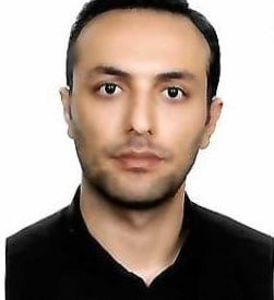 رضا محمدی
