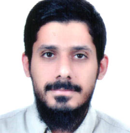 رضا غلام نیا