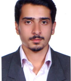 محمود علی نژادی افشار