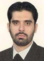 علی اکبر حیدری