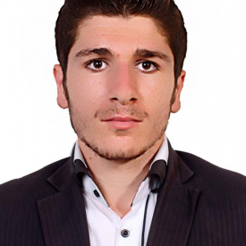 سجاد کریمی پرشه