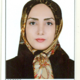 فروغ جهان تیغ اکبرزاده