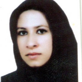 الهه مدادی نانساء