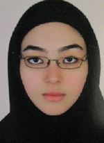 مریم حیدری قره سو