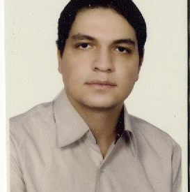 سجاد شهرابی فراهانی