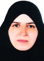 زهره میری رامشه