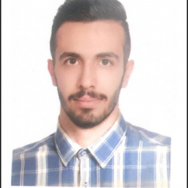 محمدمهدی دهقانی ناژوانی
