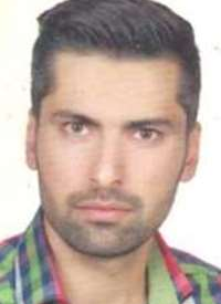 مجید صادقی ده چشمه