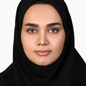 مائده محبتی فر