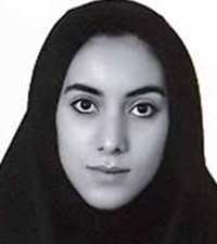 پریسا خدیوی