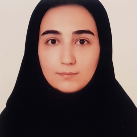 فاطمه محمدزاده