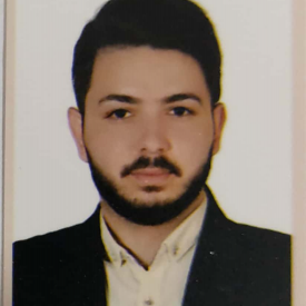 سعید ناصری خضرلو