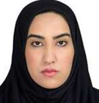 مریم نادری بنی