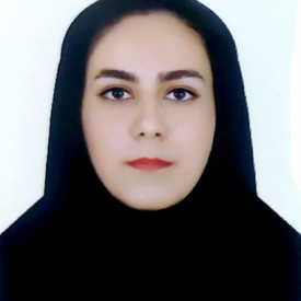 فاطمه سلیمانی باغشاه