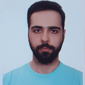 میلاد مظفری