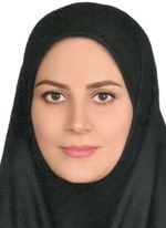 لیلا مظاهری تهرانی