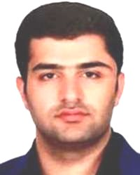 سیدسجاد موسوی انزهائی