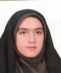 پارمیدا محمدی لویه