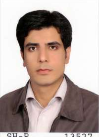 احمد ابراهیمی