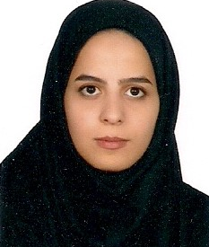 مائده علی رضایی طهرانی