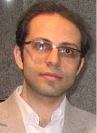 حمیدرضا نظری