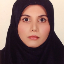 مهرنوش خاجی