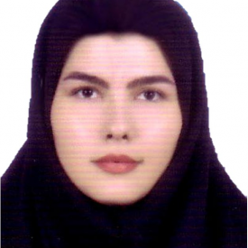 محدثه حیدرزاده