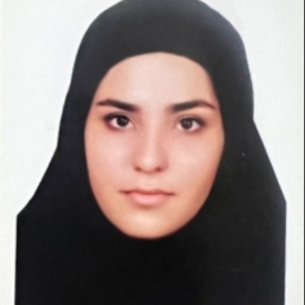 یاسمن طهماسبی