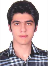 روزبه شریعتی