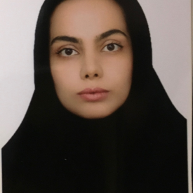 الهه شریعتی فر