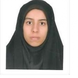 مریم مصطفوی خاتم