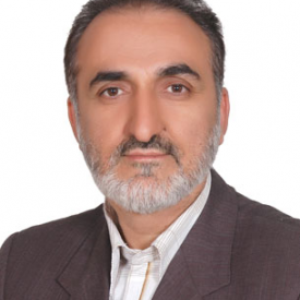 محسن رهنما