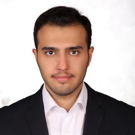 مازیار آقاسی جاوید