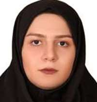 پریسا بختیاری فر