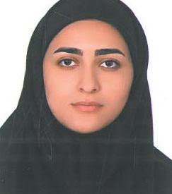 کیمیا حاج پیرری