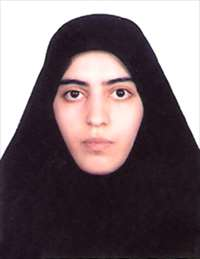 حکیمه محمدی