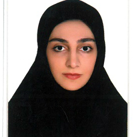 مهسا نایبی فرد
