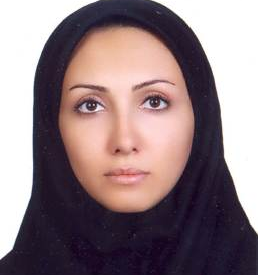 الهام مشهودی اسکوئی