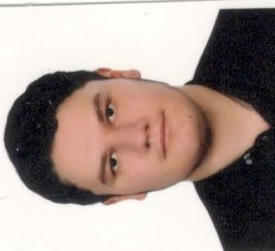 سیدامین توکلانی