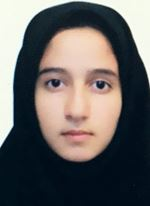 سارا رزاقی