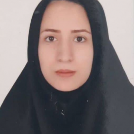 سارا گودرزی