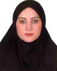 مهدیه حق پناهان