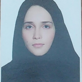 نگار علی زادگان