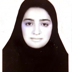 ساناز قاسم زاده