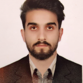 محسن قنبری راشد